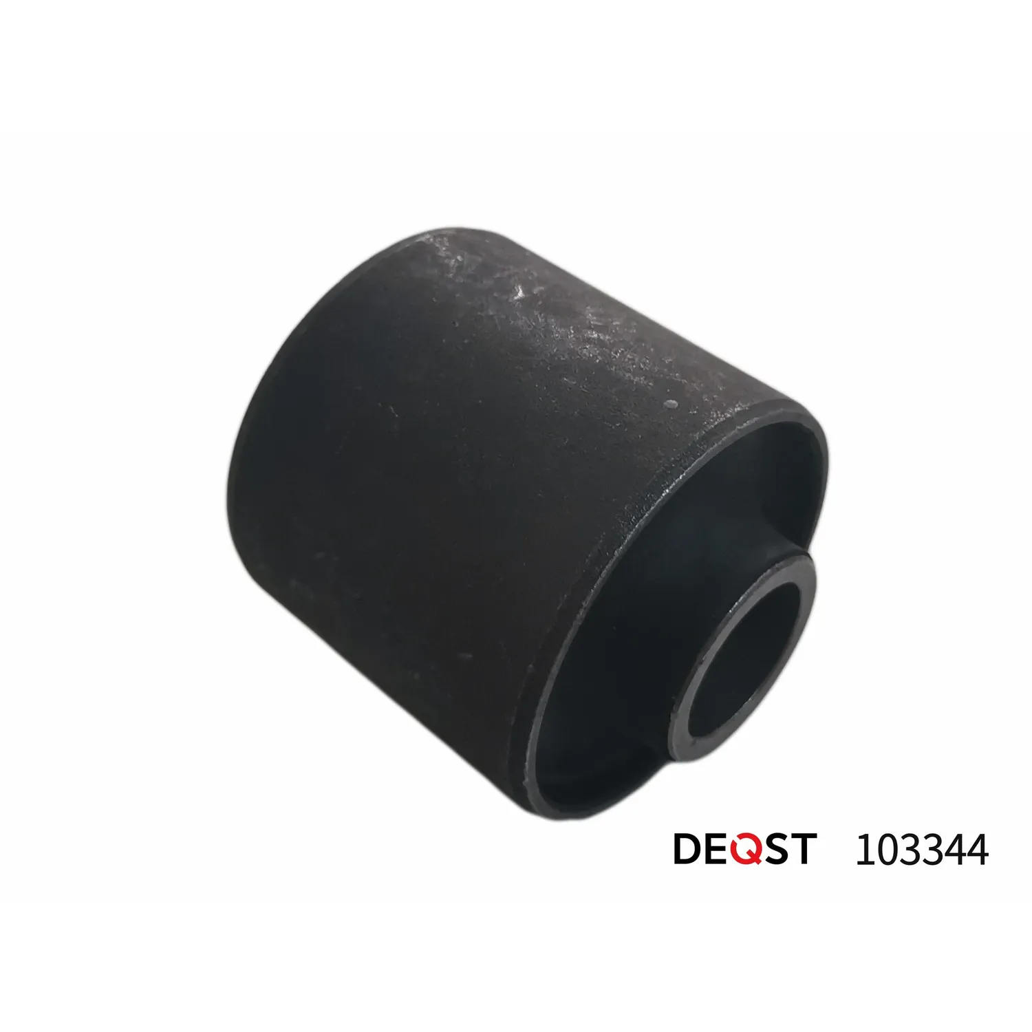 Сайлентблок рычага заднего верхнего TOYOTA LAND CRUISER 93- DEQST 103344