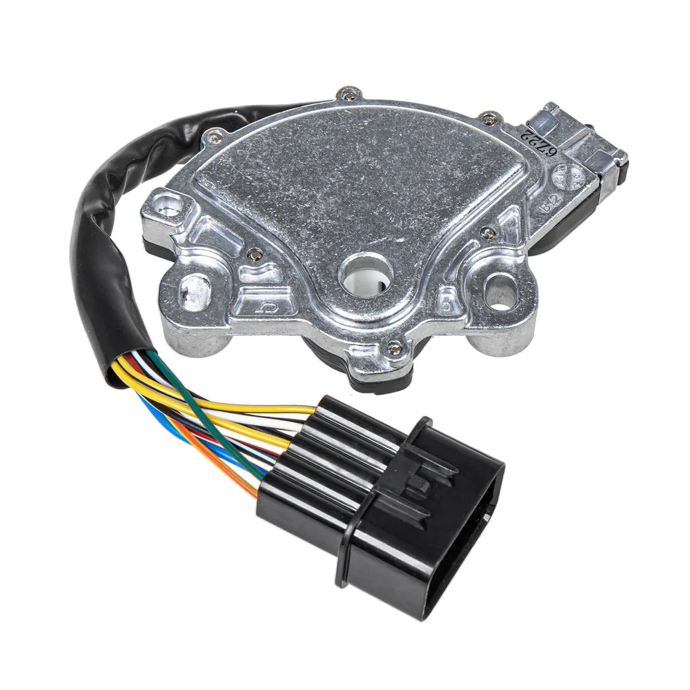 Переключатель положения рычага АКПП MITSUBISHI 8604A053