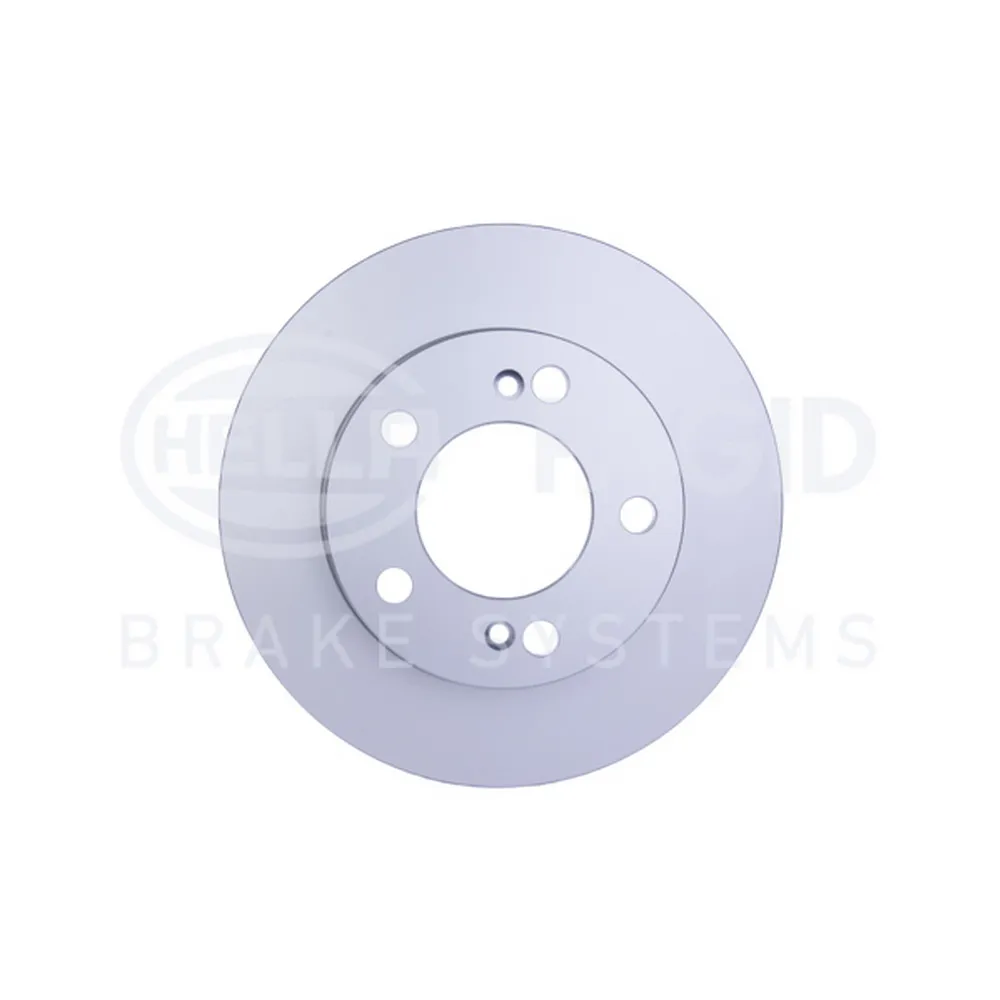 Диск тормозной HELLA 8DD355116-471