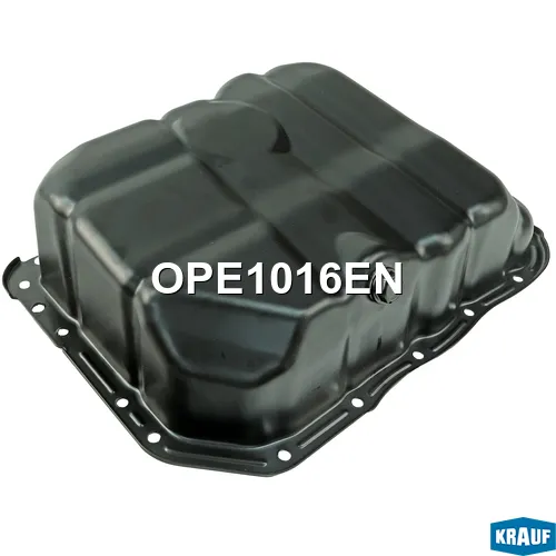 Поддон масляный ДВС KRAUF OPE1016EN