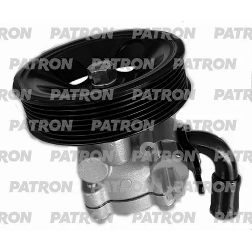 Насос гидроусилителя HYUNDAI H-1/GRAND STAREX 07- (85 Bar) PATRON PPS1142