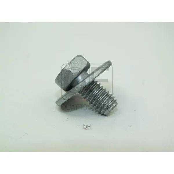 Болт M6X12 QUATTRO FRENI QF33G00148