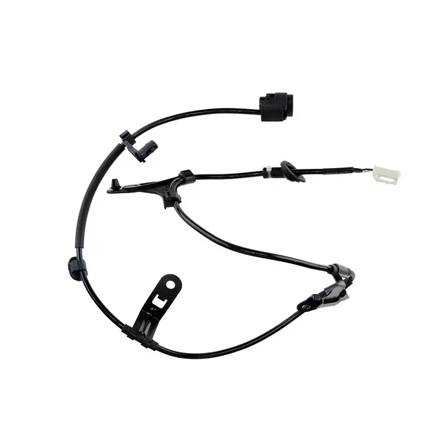Провод датчика abs TOYOTA COROLLA 01-06 /REAR правый TYP DENSO/ NTY HCATY018