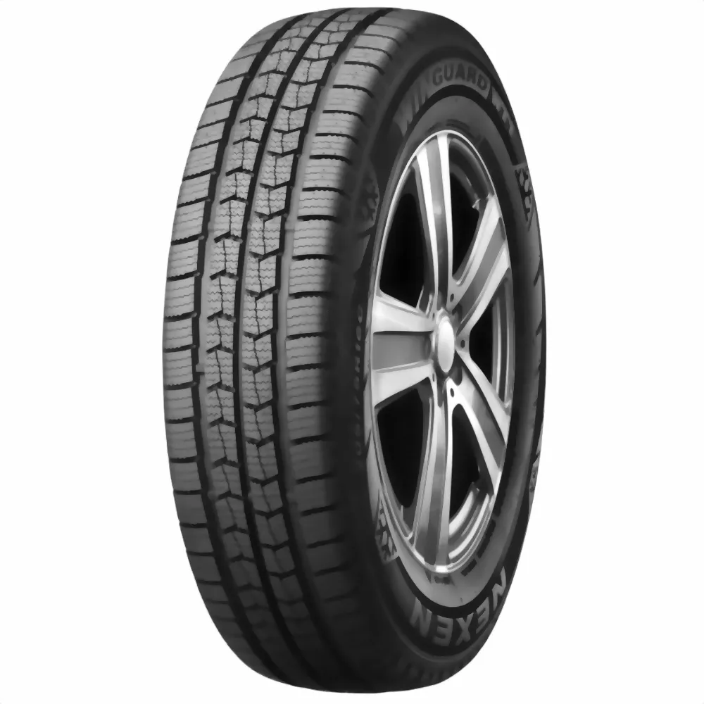 Шина R16C 215/65 Nexen Winguard WT1 109/107R зима 14380