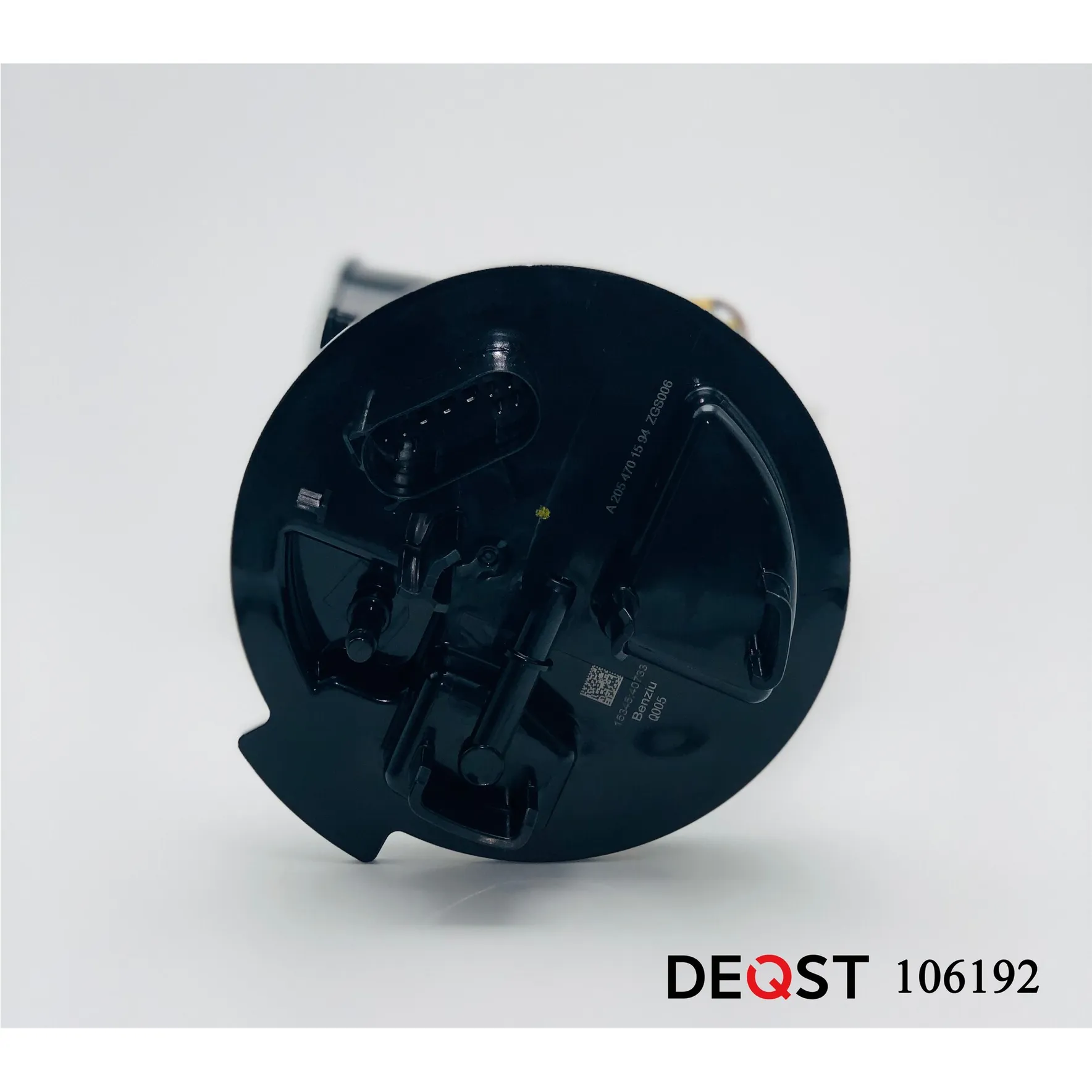 Бензонасос в топливном баке справа MERCEDES C W205/S205/C205 (2014-2020) DEQST 106192