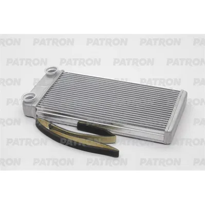 Радиатор отопителя ГАЗель Next/ГАЗон Next PATRON PRS2220