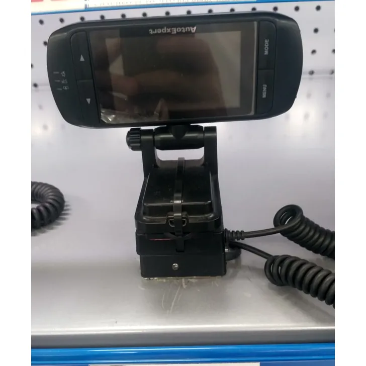 Уценка Видеорегистратор AutoExpert DVR-810, 2.7, 140°, G-сенсор, Full HD, Уценка, , Max Вт