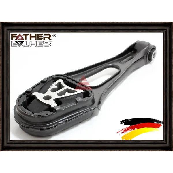 Подушка кпп FATHER F3473R87