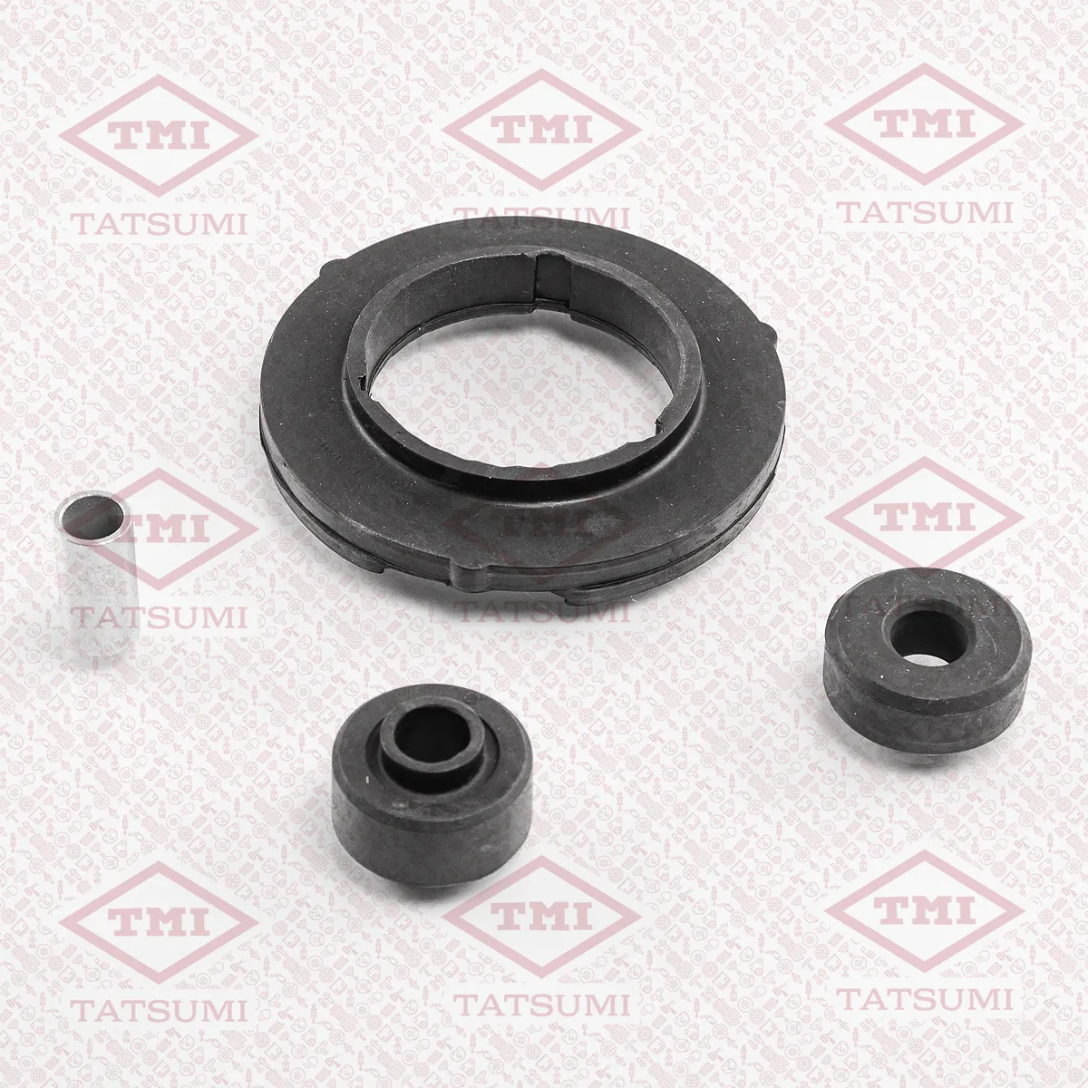 Опора амортизатора передняя L/R TOYOTA Land Cruiser Prado 02->LEXUS GX 02-> TATSUMI TAG1004