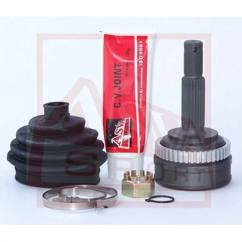 ШРУС наружный 22X52X22 ASVA OP-3118A43