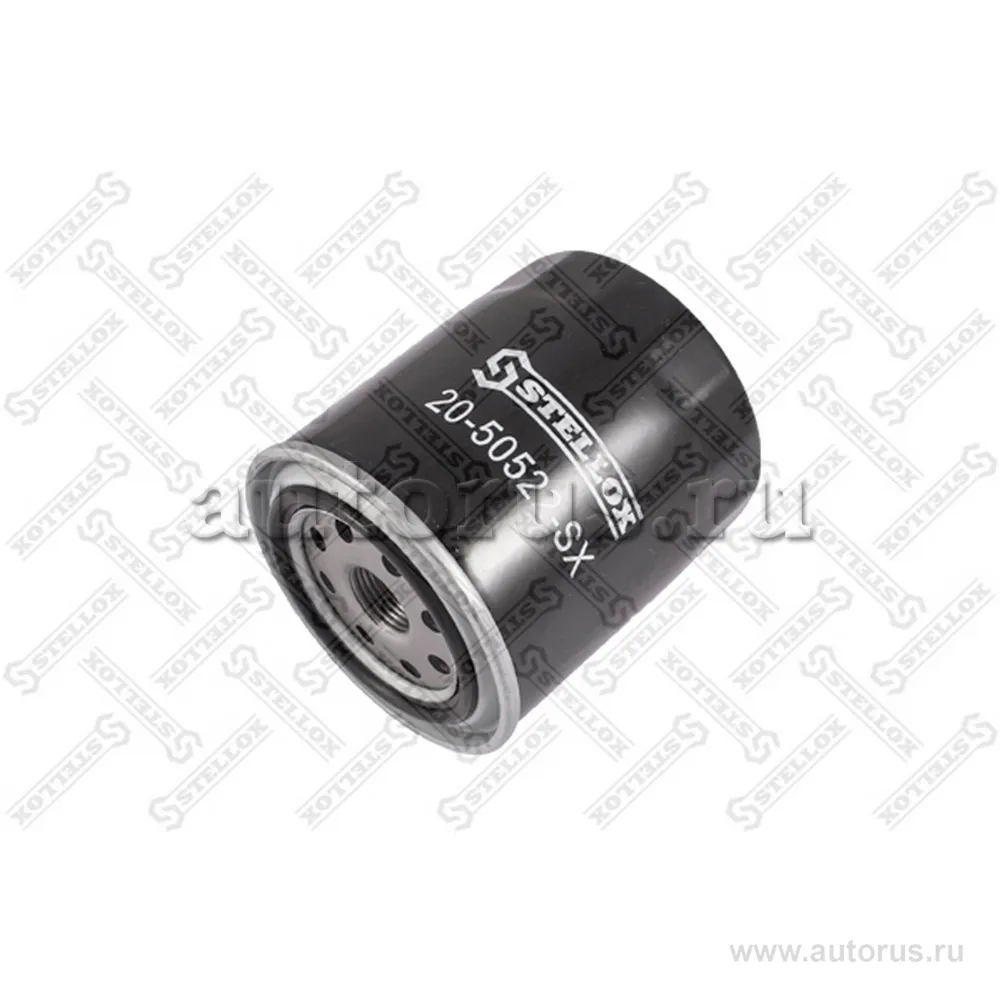 Фильтр масляный Suzuki SX4 1.5 10> STELLOX 20-50522-SX
