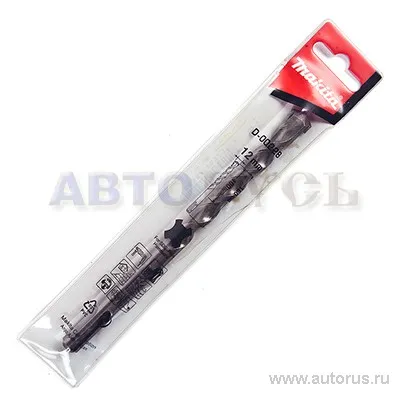 Сверло-бур по бетону, 12x100x160 Makita D-00228