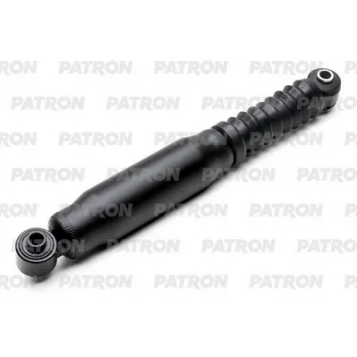 Амортизатор подвески ГАЗОВЫЙ задн CITROEN: JUMPY 07-, JUMPY 95-, JUMPY PATRON PSA341239