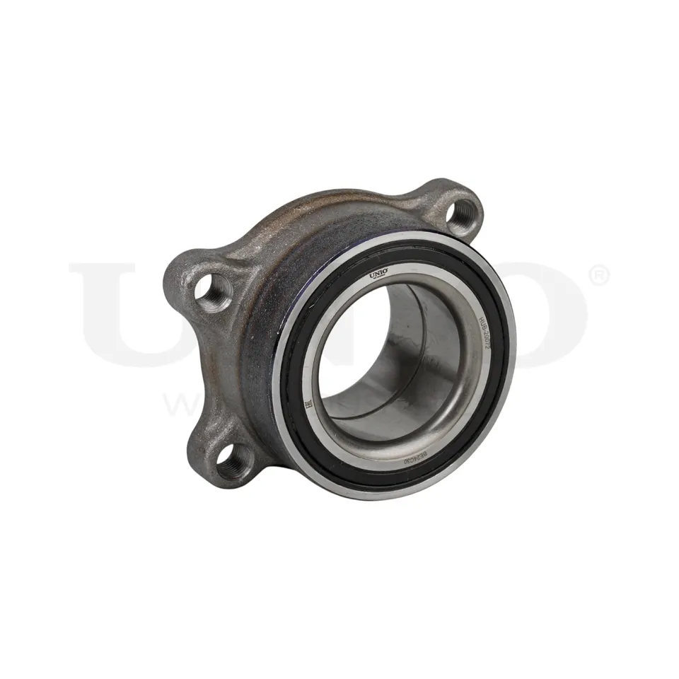 Ступица задняя без ABS UNIO HUB-20072