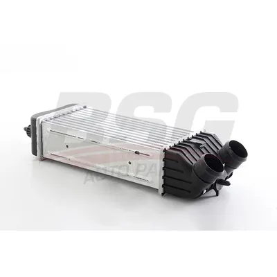 Интеркулер 207 / C3 PICASSO 07- BSG BSG 70-535-010