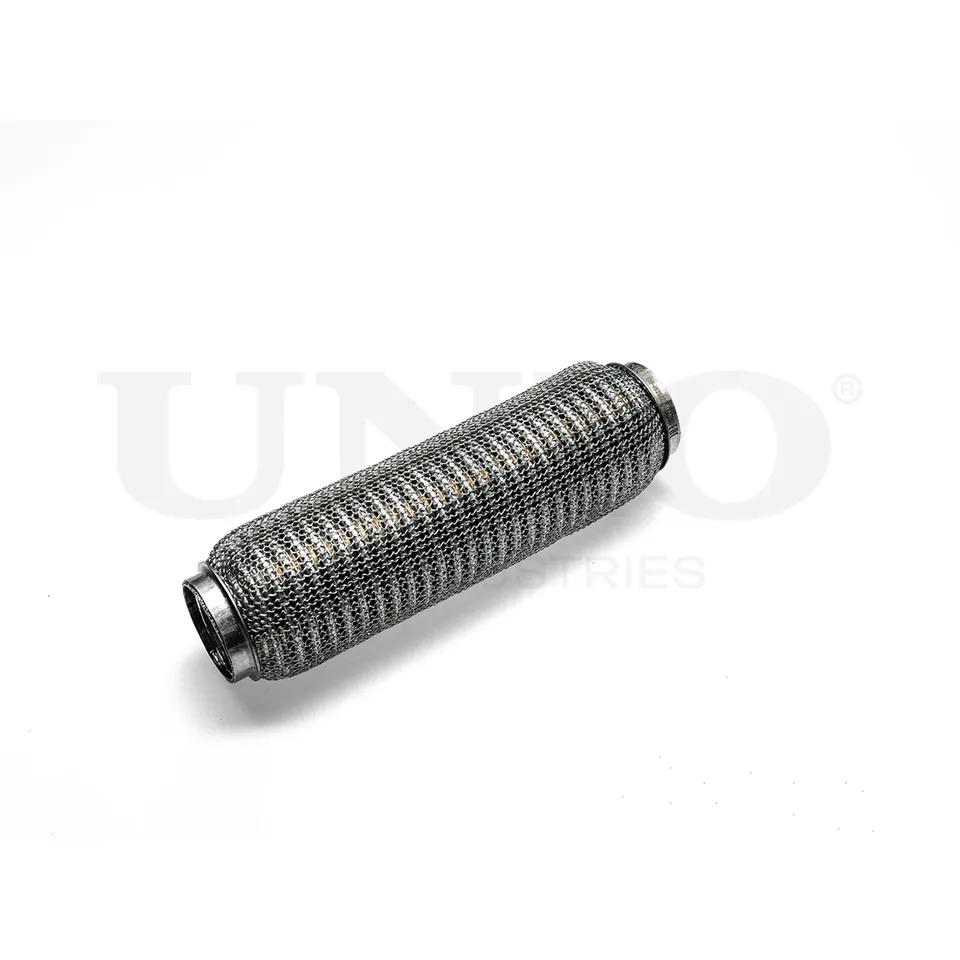 Гофра глушителя 45x250 мм WireFlex UNIO EXP-45250W