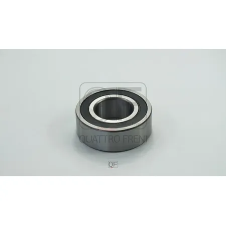 Подшипник приводного вала 345X72X25 QUATTRO FRENI QF51C00007