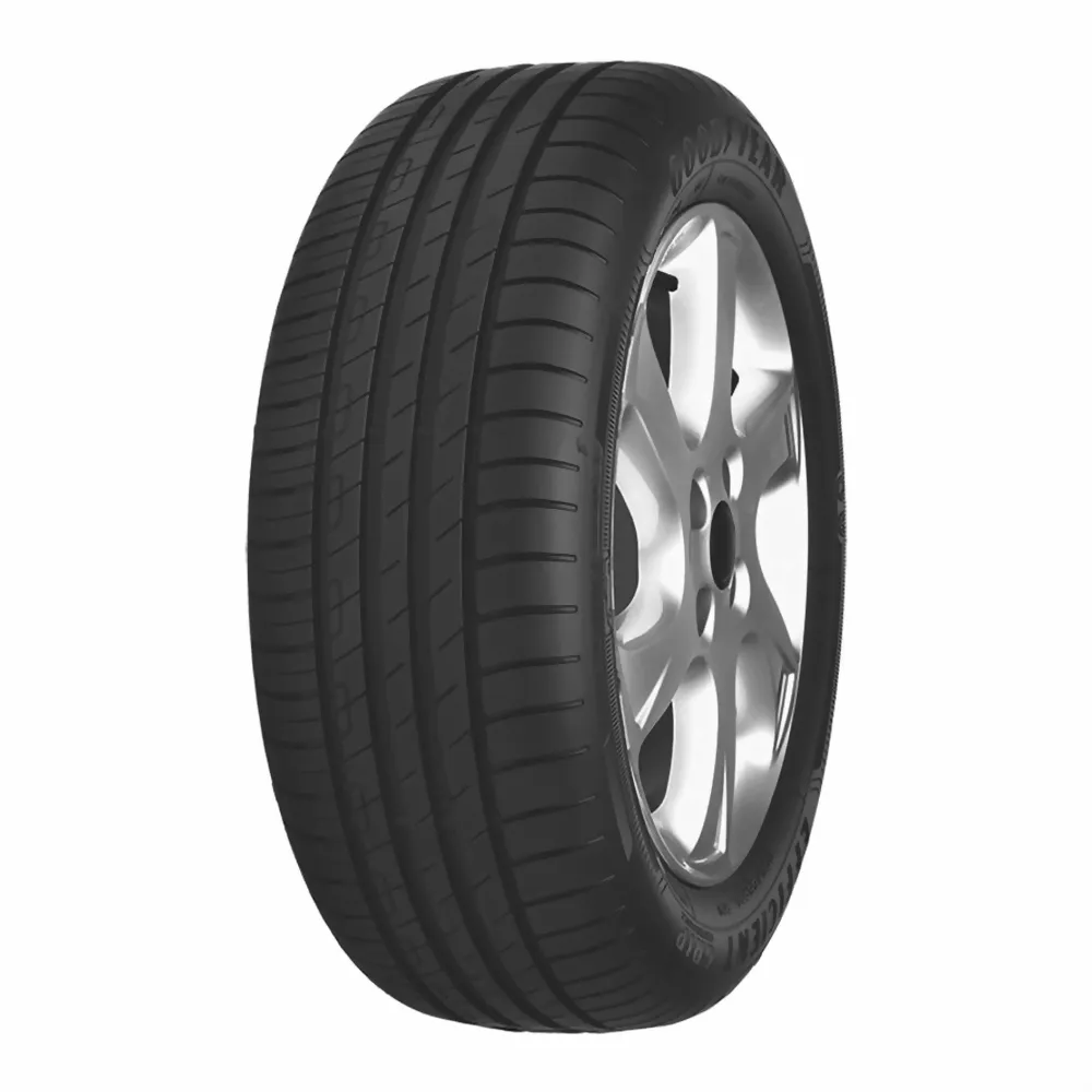 Шина R17 255/60 Goodyear EfficientGrip Performance SUV 106V лето FP 547416