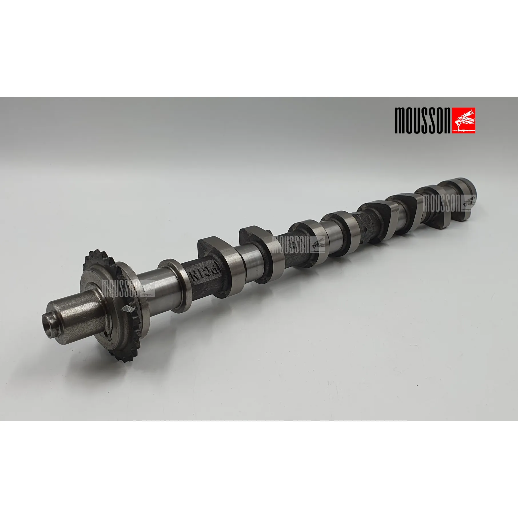 Распредвал Kia/Hyundai G4ED впуск MOUSSON SCMG4EDN
