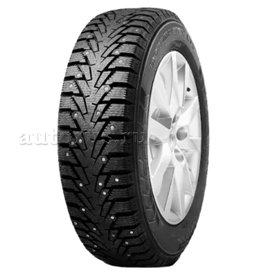 Шина R16 205/55 AMTEL NordMaster EVO 94T шип 4400700