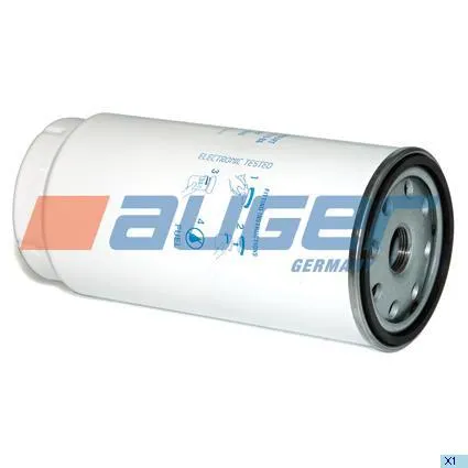 Топливный фильтр HCV AUGER 76781