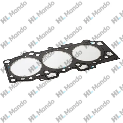 Прокладка ГБЦ HYUNDAI Santa Fe II (CM) MANDO EGHGH00049