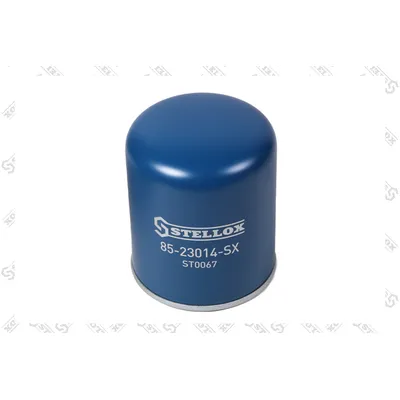 Картридж осушителя с маслоотдел. Ver.Knorr, M39x1.5 LH 15BAR RVI M STELLOX 85-23014-SX
