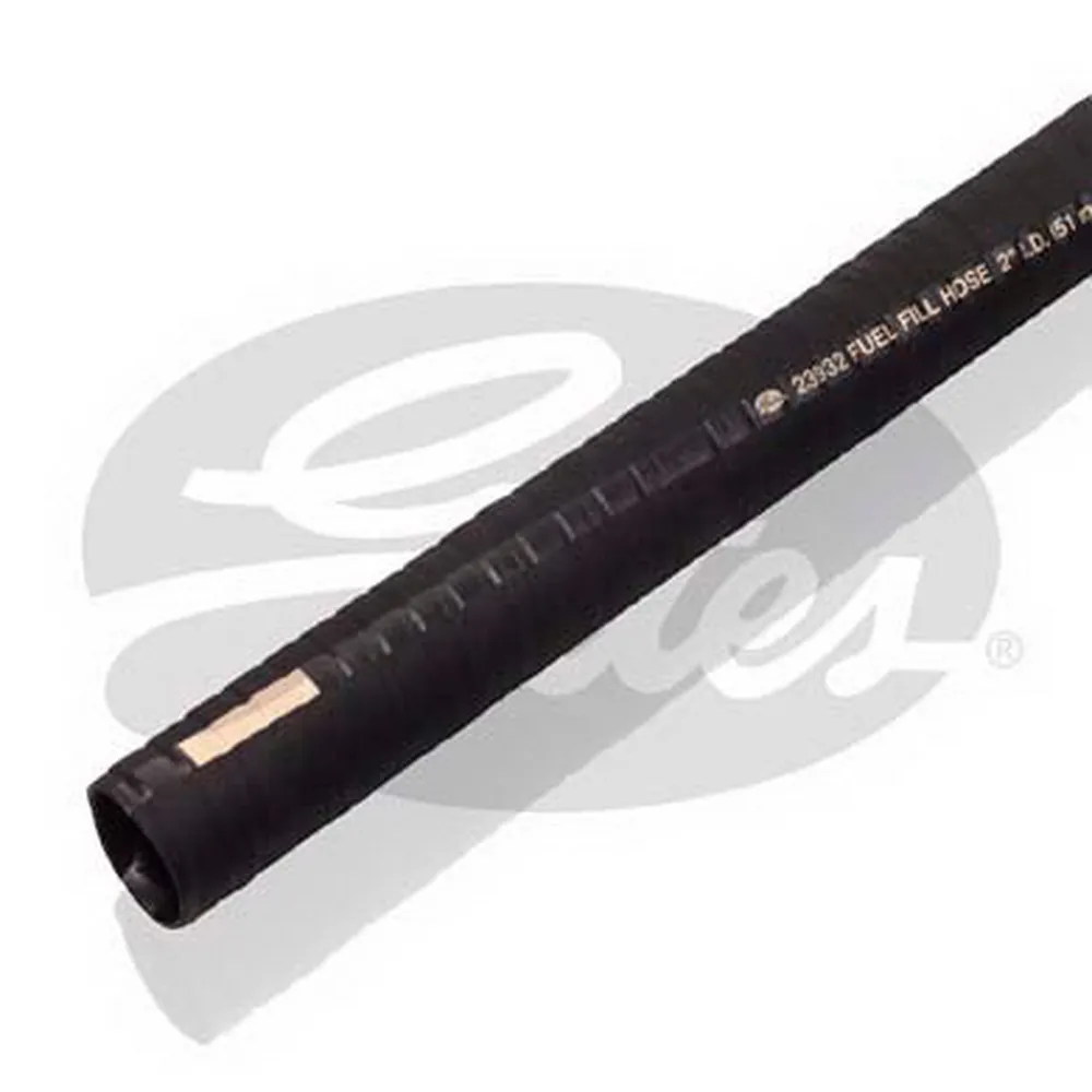 Шланг топливный FUEL FILL HOSE 1 1/2 23924 GATES 23924