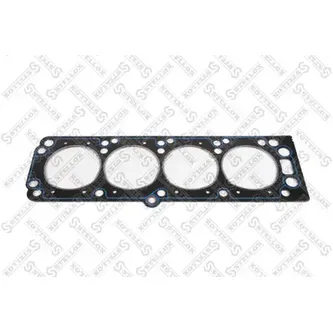 Прокладка ГБЦ (1.6mm) Opel Astra/Vectra 1.8 16V DOHC 93-98 STELLOX 11-25129-SX