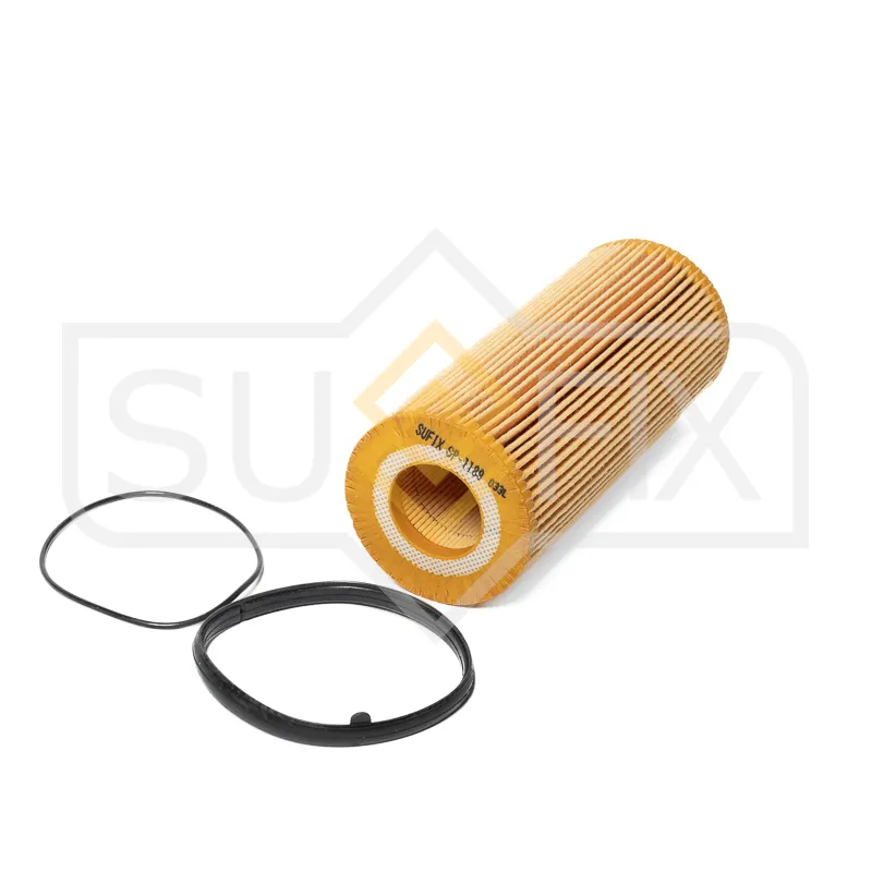 Фильтр масляный SUFIX SP-1189