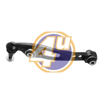 РЫЧАГ LROV RANGE ROVER SPORT LW/RANGE ROVER VOGUE 13- ПЕР НИЖН L LR-D-14431