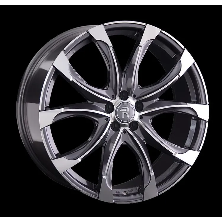 Диск литой R22 9.5J 5x112/66.6 ET37 REPLAY B223 GMF 082154-160023005