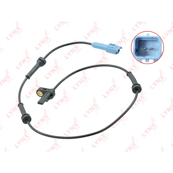 Датчик частота вращения колеса (датчик ABS) LYNXauto LYNXauto DM8155