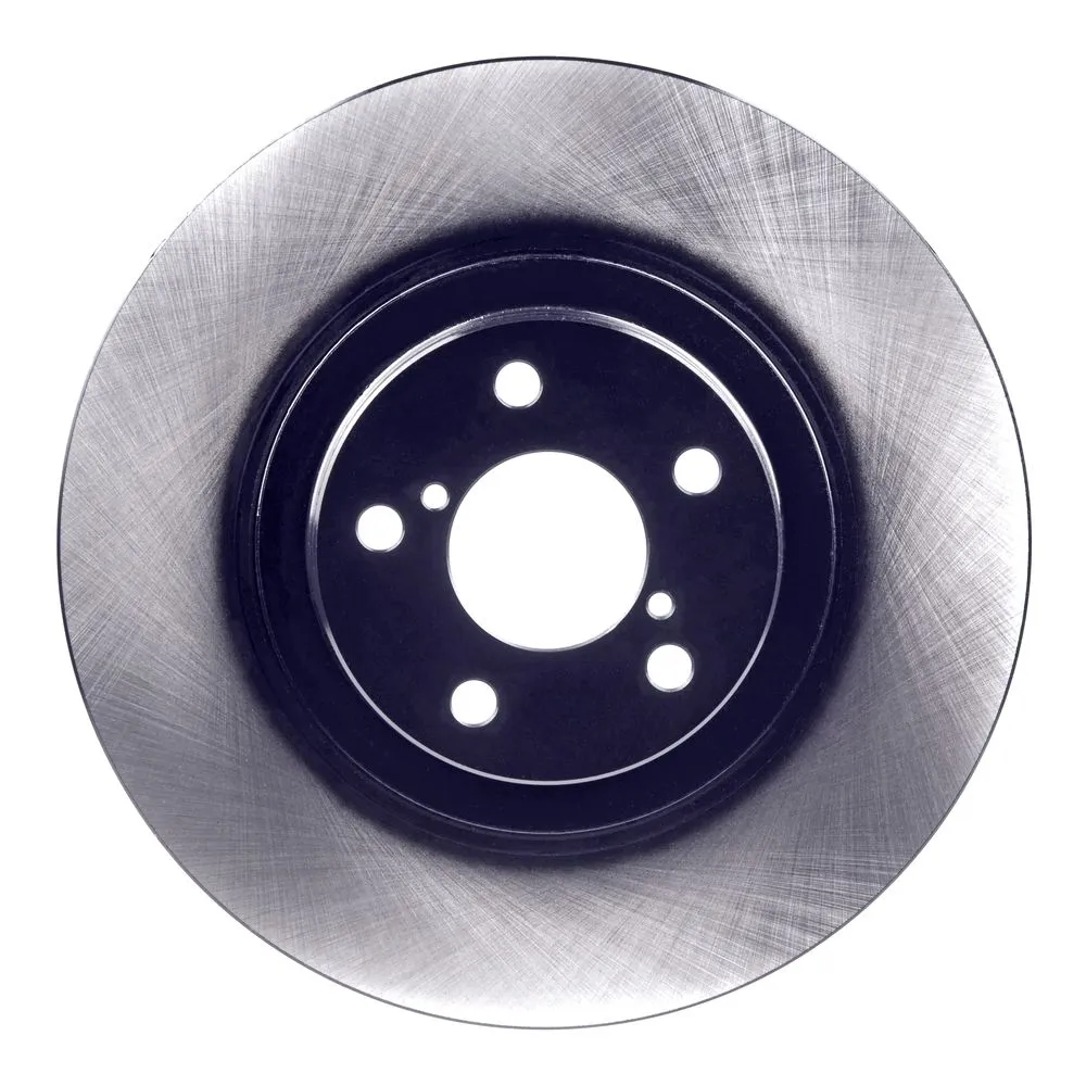 Диск тормозной передний ADVICS F6F125B