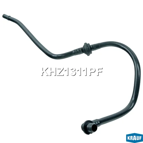 Вакуумная магистраль с обратным клапаном KRAUF KHZ1311PF