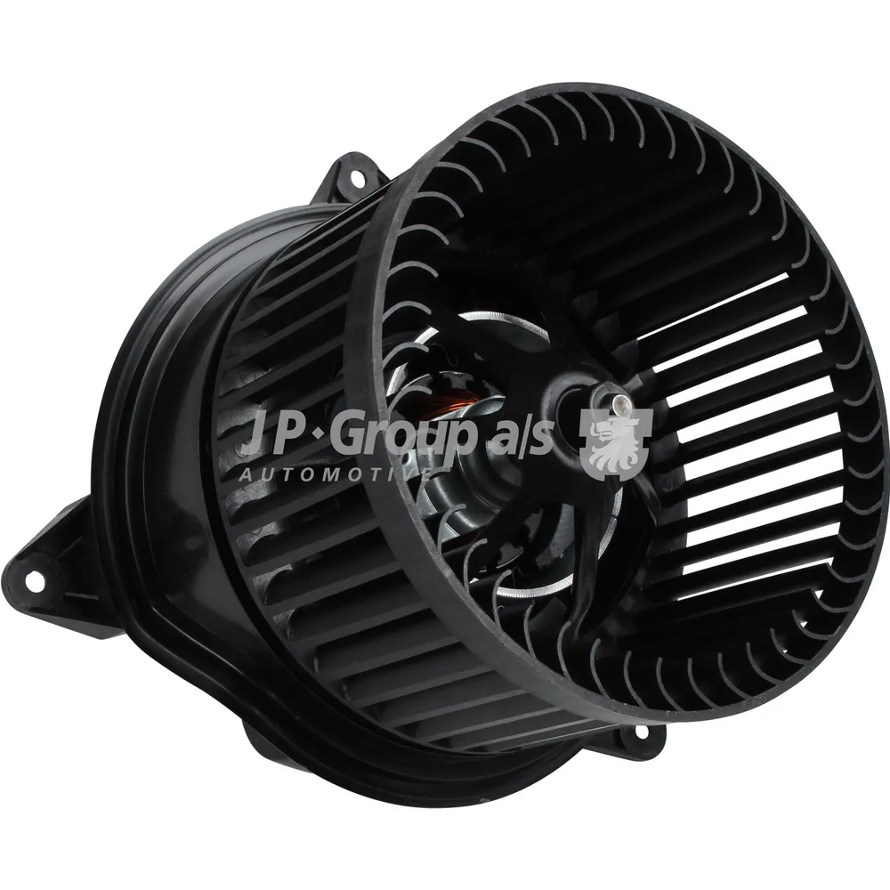 Мотор отопителя салона JP GROUP 1526100200