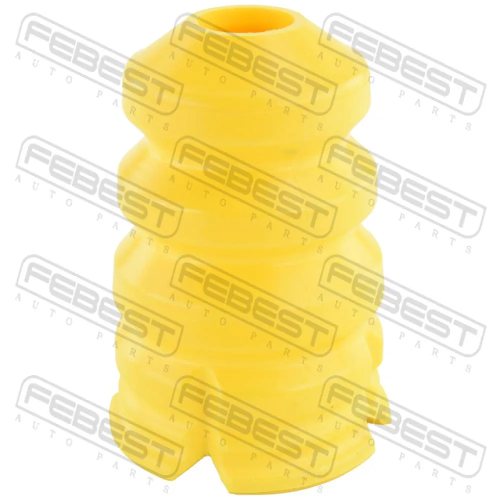 Отбойник рессоры задней CITROEN JUMPER III/ RELAY III 2006- FEBEST PGD-BOX3R