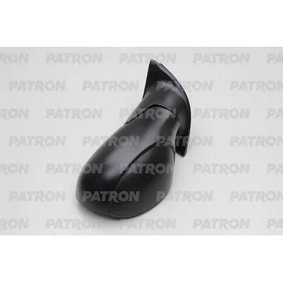 Зеркало наружное в сборе лев, мех, выпукл CITROEN: C3 - 02/02-10/09 PATRON PMG0506M01