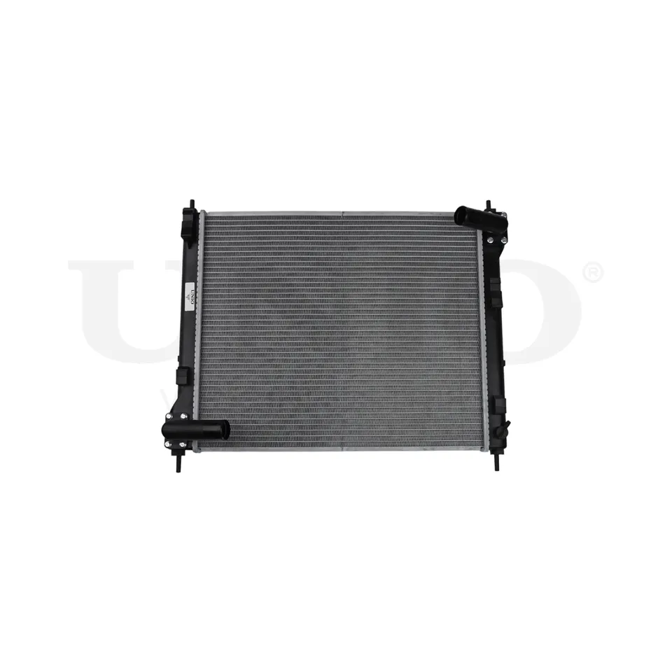 Радиатор охлаждения двигателя UNIO RAD-10056