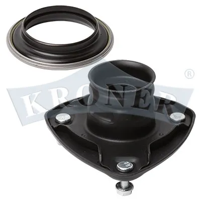 Опора стойки (перед.) HYUNDAI Accent III (05-) KRONER K353214