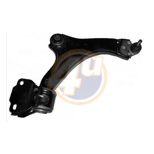 РЫЧАГ ПЕРЕДН НИЖН ПРАВ FRD MONDEO/GALAXY/S-MAX 1.6-2.5 06- с шаровой/с с/б 4U FRG14396