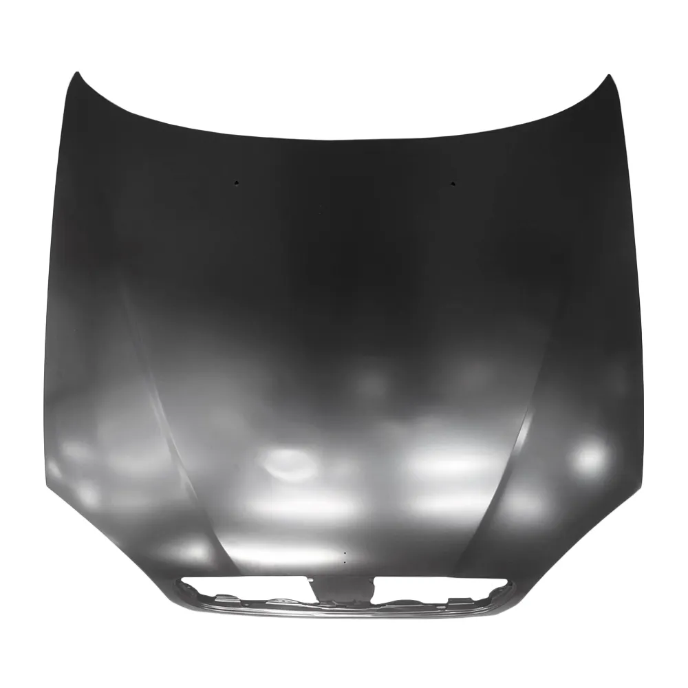 Капот, Уценка CHEVROLET LANOS API DW3500150-0000-N1 Уценка