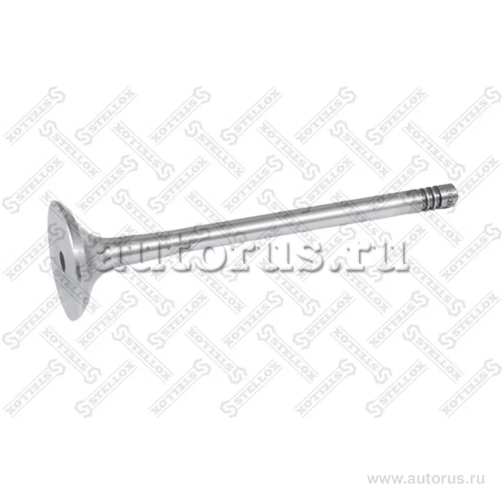 Клапан выпускной Audi A3 2.0FSI 03> STELLOX 01-24296-SX