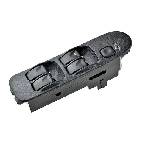 Переключатель стеклопод. Mitsubishi Carisma 96-05, Space Star 98-04 NTY EWSMS000