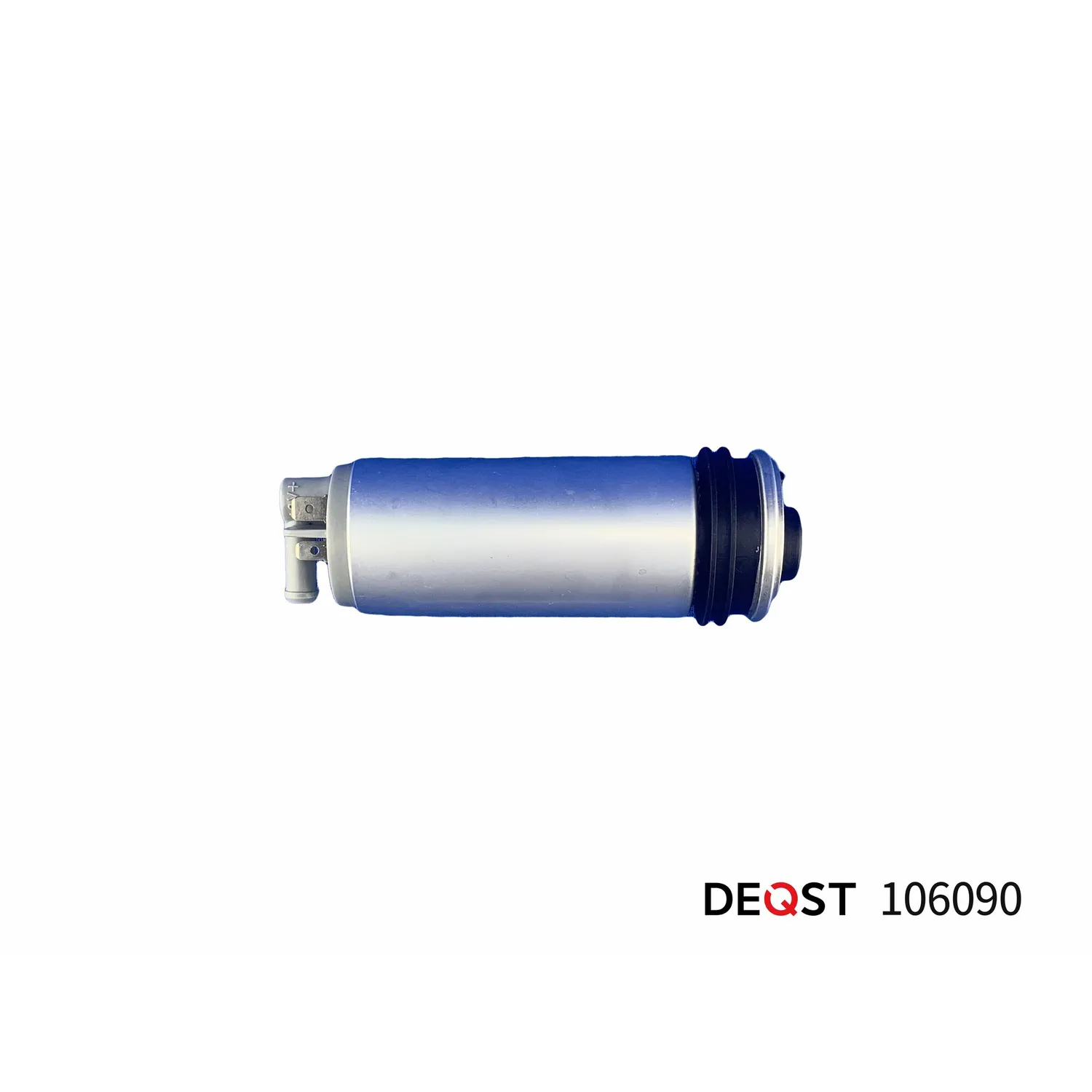 Насос топливный, VAG GOLF III/VENTA/PASSAT 1,4-1,8L DEQST 106090