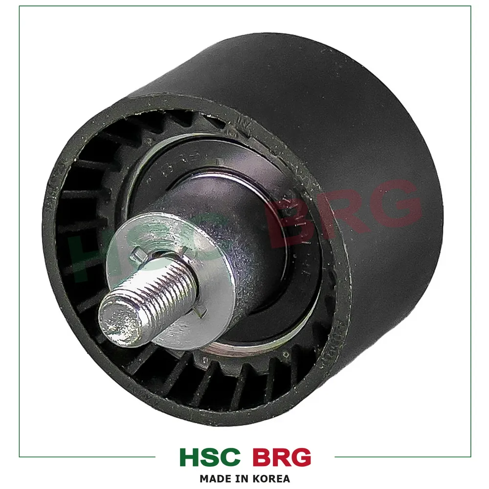 Ролик опорный ГРМ HSC BRG 72011