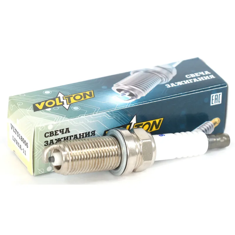 Свеча NISSAN ALM/PRI/XTR 02- VOLTON VLT518006