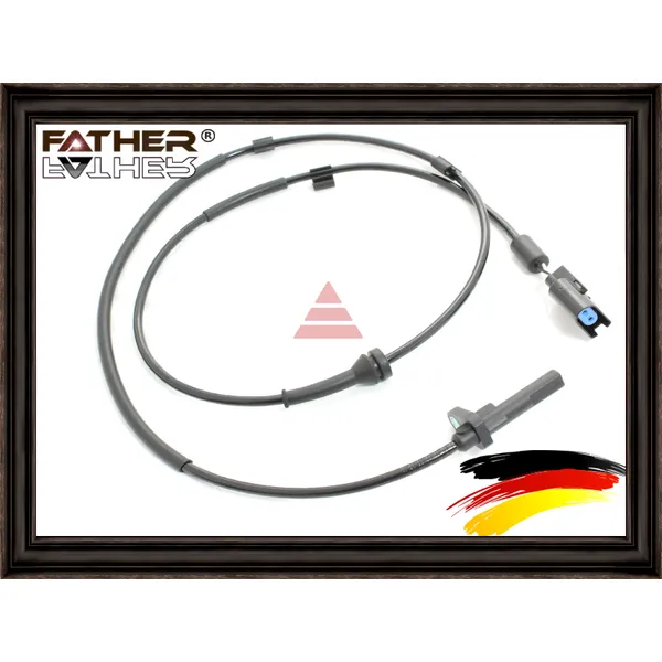 Датчик abs, rear lh FATHER F3819R07