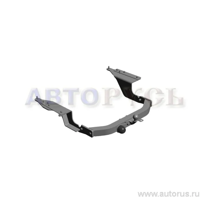 Фаркоп Chevrolet Orlando