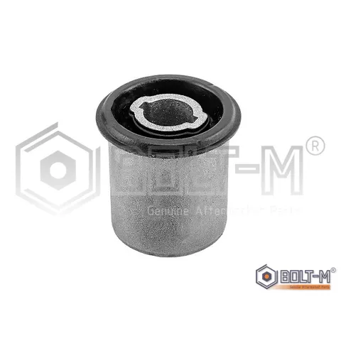 Сайлентблок балки задней BOLT-M BM7049